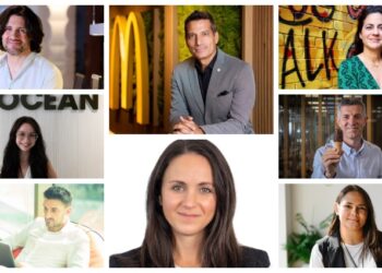 Los fichajes de comunicación: Publcis, McDonald’s, Apple Tree…