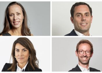 L’Oréal Groupe renueva su comité de dirección en España y Portugal