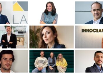 Los fichajes de comunicación: FCB Newlink, LASKER, Volkswagen España…