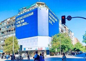 “Ábrete a escuchar”, la campaña con la que COPE desmonta sus propios prejuicios