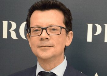 PROA incorpora a Claudio Capdeville como director de cuentas