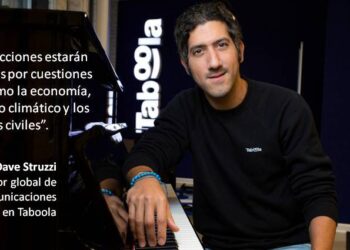 Elecciones EE. UU 2024: ¿Quién ganará, según el interés de lectura de los españoles?