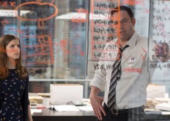 El cine de La 1 (13,6%), sin rival en la noche del domingo