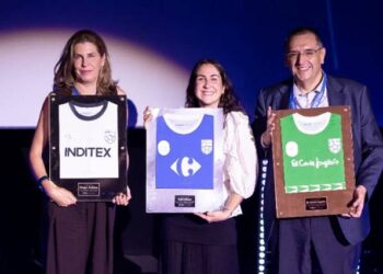 Las empresas de España mejor valoradas por sus empleados y exempleados