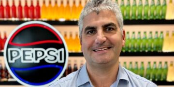 Fernando Moraga, nuevo director general de PepsiCo España