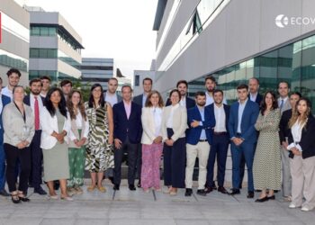 Ecovis Grosclaude & Partners, premiada con la Certificación Great Place To Work