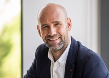 De los platós a los despachos: Gonzalo Miró ficha por la productora Banijay Iberia