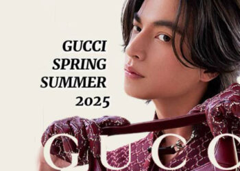 El boom de los influencers asiáticos, los preferidos de Gucci, Christian Dior y Chanel