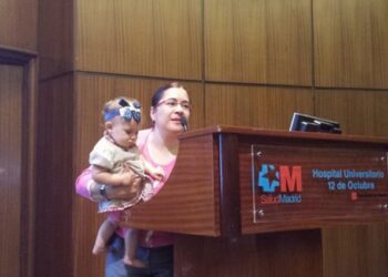 La comunicación: Una herramienta para sensibilizar sobre la donación de leche materna