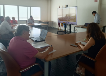 Torre Pacheco avanza en el diseño de su nueva infraestructura verde y azul para la prevención de inundaciones