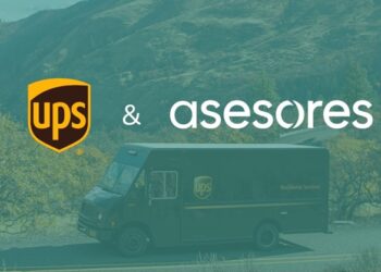 Asesores gana la cuenta de UPS en España