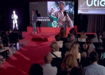 Inspirational24: Así abraza la industria digital al “monstruo” de la innovación y el cambio