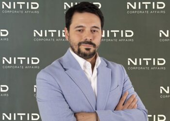 Ismael Huete nuevo Director de Desarrollo de Negocio de NITID Institute
