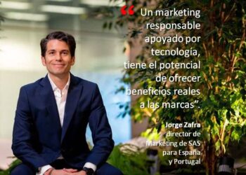 IA generativa: El 74% de los profesionales del marketing apuesta por ella