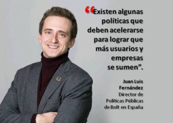 “Las regulaciones deben estar alineadas con los objetivos de descarbonización”