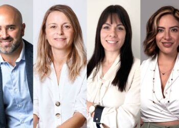 LLYC cambia su estructura directiva de Marketing Solutions en América Latina