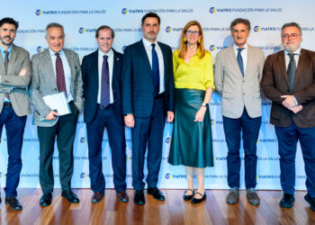 La Fundación Viatris para la Salud explora el impacto del arte en la salud mental