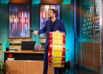 El ‘efecto Broncano’ no consigue salvar los muebles en TVE