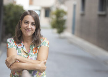 ‘El País’ nombra a Lucía González nueva subdirectora