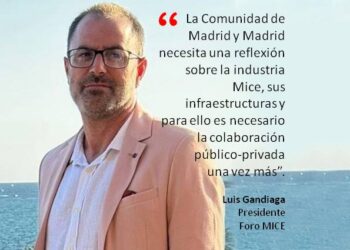 Foro MICE: ¿Qué ocurre con la licitación del Palacio de Congresos de la Castellana?