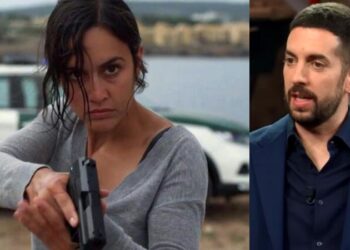 Movistar Plus+ apuesta de lleno por la ficción en la era post Broncano