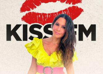 Kiss FM ficha a Mar Montoro