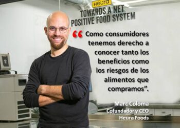 “Comer puede matar” y el debate acerca del etiquetado de los alimentos vegetales
