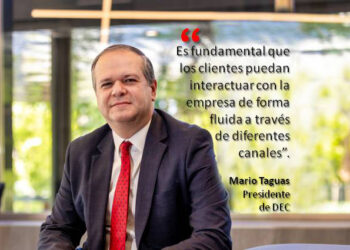 Experiencia de cliente: Cómo era hace una década y cómo es ahora