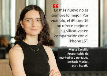 “Desactualízate”. La importancia de romper con el status quo del consumo tecnológico