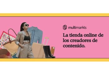 Multimarkts confía su estrategia y lanzamiento a HAVAS PR