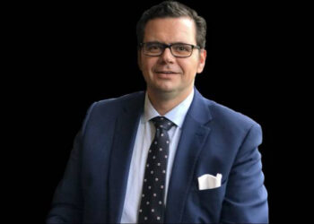 Óscar Méndez Martínez, nuevo director ejecutivo de la CCBE