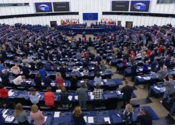 Premio Sájarov 2024: Europa reafirma su apoyo a la democracia en Venezuela