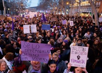 Las denuncias de casos de violencia sexual en empresas se dispara en RRSS