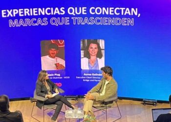 WPP Gallery 2024: La creatividad y la IA están transformando el sector del marketing