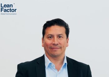 Yashim Zavaleta (LeanFactor): “El secreto es tener una visión integral del ecosistema del cliente”