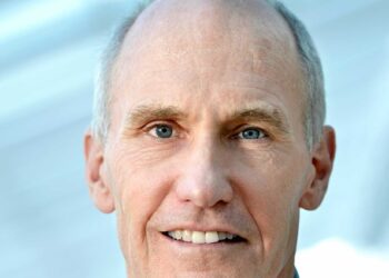 El Dr. Carl H. June, ganador de la IV Edición de ‘ABARCA PRIZE’