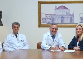 El Hospital Ruber Internacional refuerza su liderazgo en radiocirugía Gamma Knife ICON