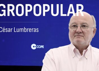 PRNoticias otorga un premio especial a César Lumbreras por sus 40 años al frente de ‘Agropopular’