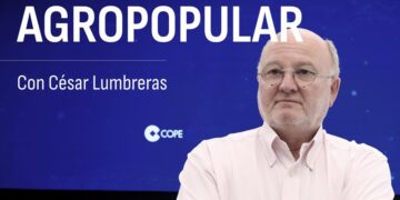 PRNoticias otorga un premio especial a César Lumbreras por sus 40 años al frente de ‘Agropopular’