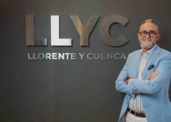 Los ingresos operacionales de LLYC crecen un 12%