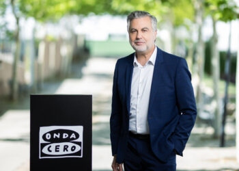 Carlos Alsina gana su tercer Ondas por la radio ficción del asesinato de Kennedy