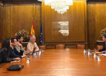 APRI da un paso más en el camino hacia la regulación del lobby en España