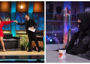 Broncano confirma una nueva victoria y deja atrás a ‘El Hormiguero’