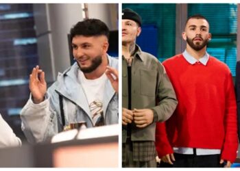 ‘El Hormiguero’ crece y recupera el liderazgo del access frente a ‘La Revuelta’