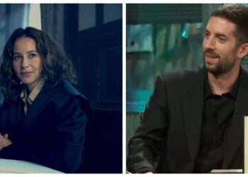 La 1 suma un nuevo doblete con ‘La Revuelta’ y ‘Las abogadas’