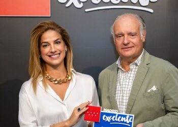 BERBĒS, primera agencia de comunicación especializada en salud galardonada con el sello de calidad de la Comunidad de Madrid