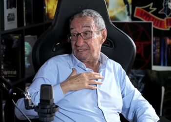 Carlos Boyero, periodismo de verdad