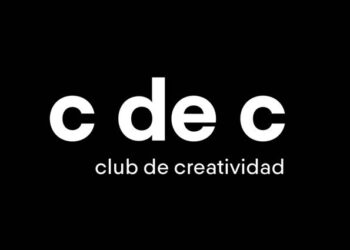 El ‘Club de Creativos’ ahora es el ‘Club de Creatividad’