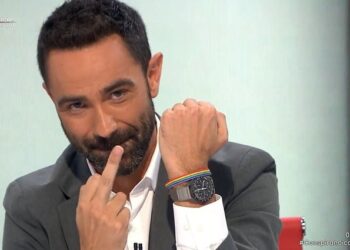 Jokin Castellón deja KO a Roma Gallardo con un gesto: “No tenemos miedo”