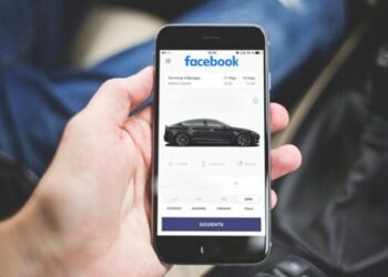 Cómo vender coches usando Facebook e Instagram